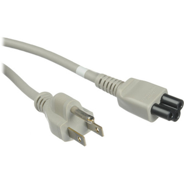 NEC PWRCRD-NP40 Grey power cable