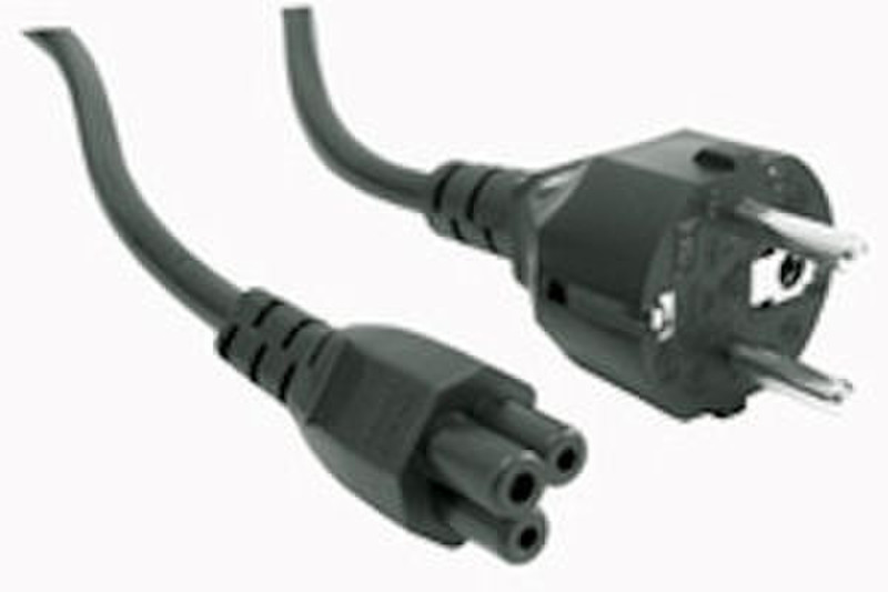 Lenovo 39M4984 1m Black power cable