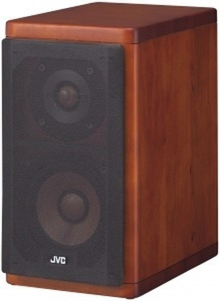 JVC SX-WD5 100W Wood loudspeaker
