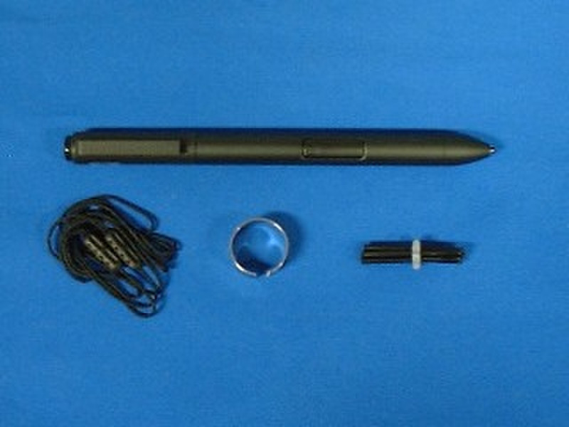 HP 454681-001 Black stylus pen