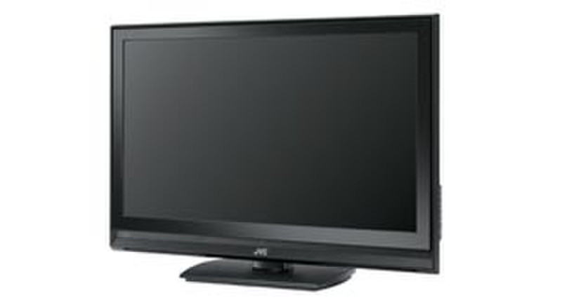 JVC LT-37E488 37Zoll Schwarz LCD-Fernseher