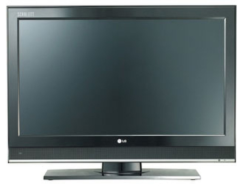 LG 149163 42Zoll HD Schwarz LCD-Fernseher