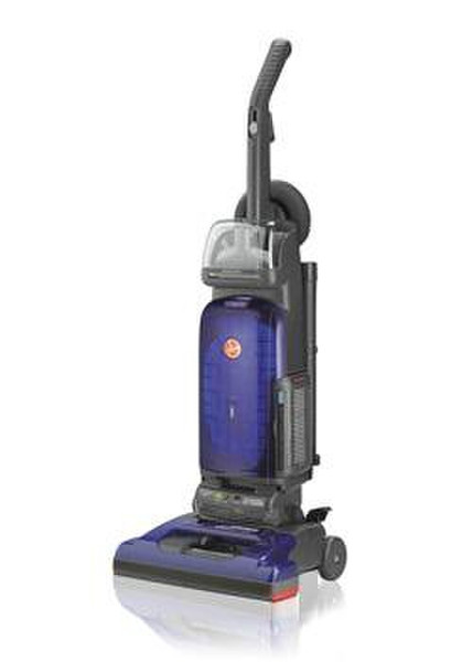 Hoover U5468900 Black,Purple stick vacuum/electric broom