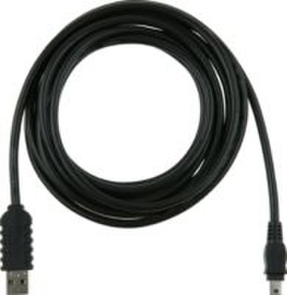 Digiconnect USB 2.0 A-B mini Cable 3m 3м кабель USB