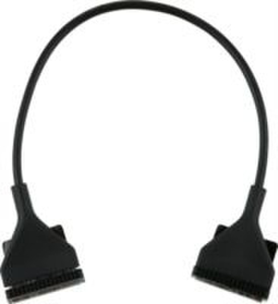 Digiconnect Roundcable FDD 34p 0.9m Flachbandkabel