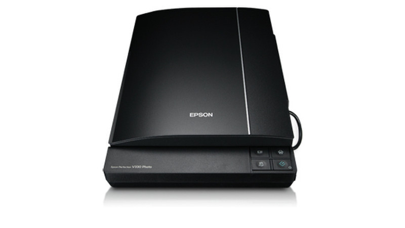 Epson Perfection V330 Photo