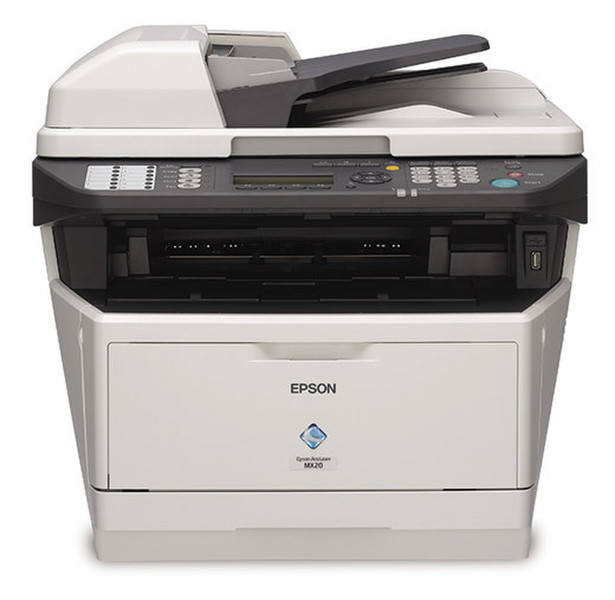 Epson AcuLaser MX20DNF 1200 x 1200DPI Laser A4 28ppm multifunctional