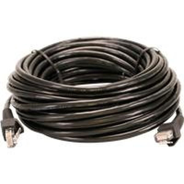 Digiconnect UTP CAT5e Cross-Cable 3m 3м Серый сетевой кабель