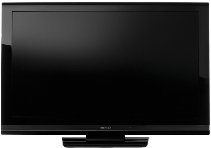 Toshiba 32AV502U 31.5Zoll Schwarz LCD-Fernseher