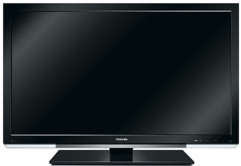 Toshiba 40RV525U 40Zoll Full HD Schwarz LCD-Fernseher