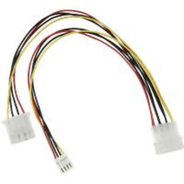 Digiconnect Power Splitter 0.25m 0.25м кабель питания