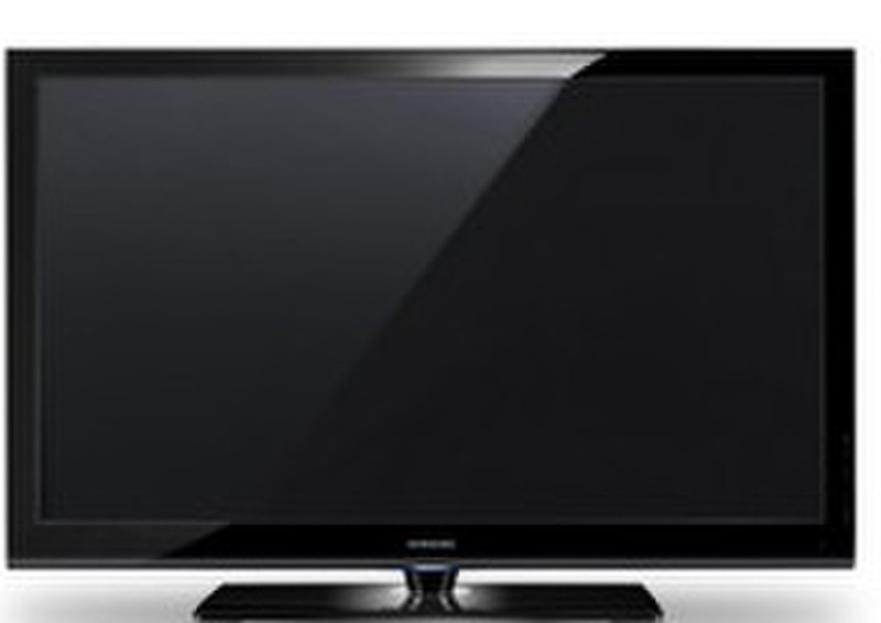 Samsung PL50A550 50Zoll Full HD Schwarz Plasma-Fernseher