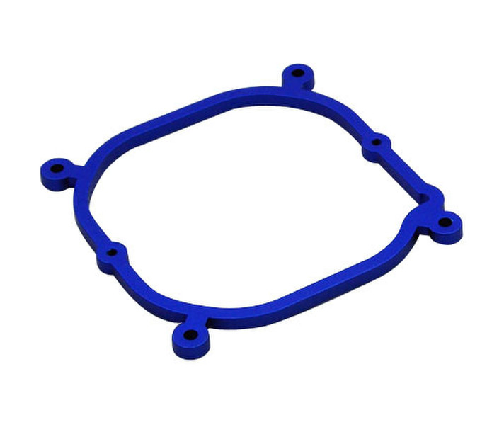 Zalman ZM-CS1 Blue rack