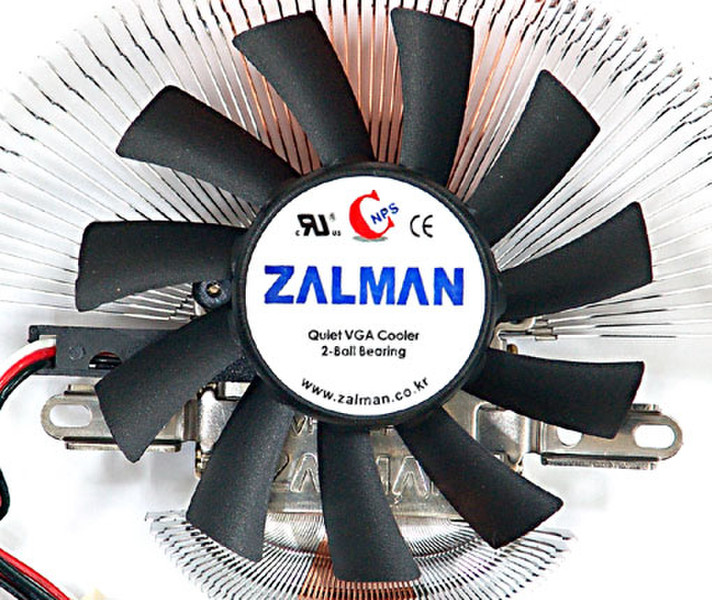 Zalman VF700-ALCU