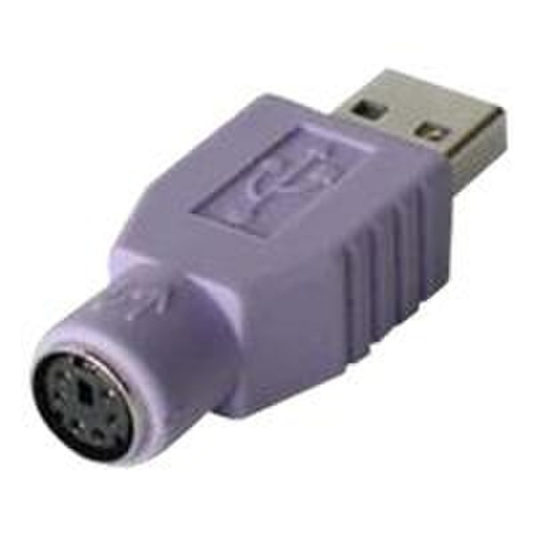 Digiconnect Romanian PS2 USB cable interface/gender adapter
