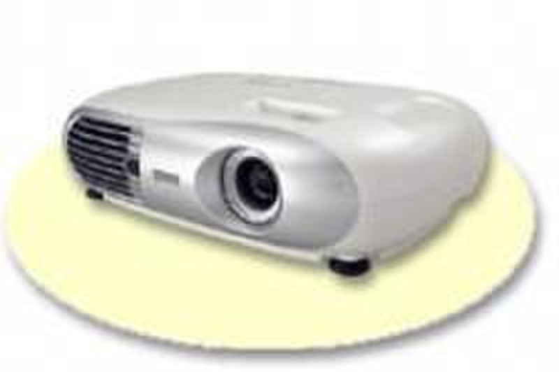 Epson EMP-TW100 film projector