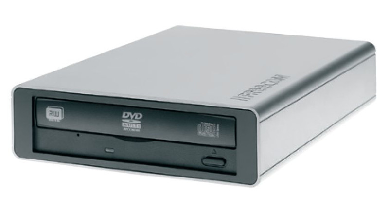 Freecom Mobile Drive DVD RW Recorder 20x USB-2 оптический привод