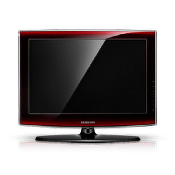 Samsung LE19A650A1 19Zoll HD Schwarz LCD-Fernseher