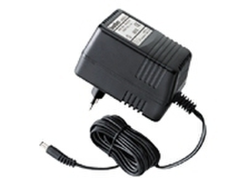 Brother AD400 H - Power adapter (external) Черный адаптер питания / инвертор
