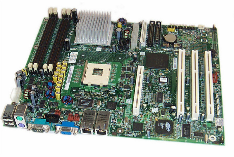 Intel SE7210TP1 Intel E7210 ATX server/workstation motherboard