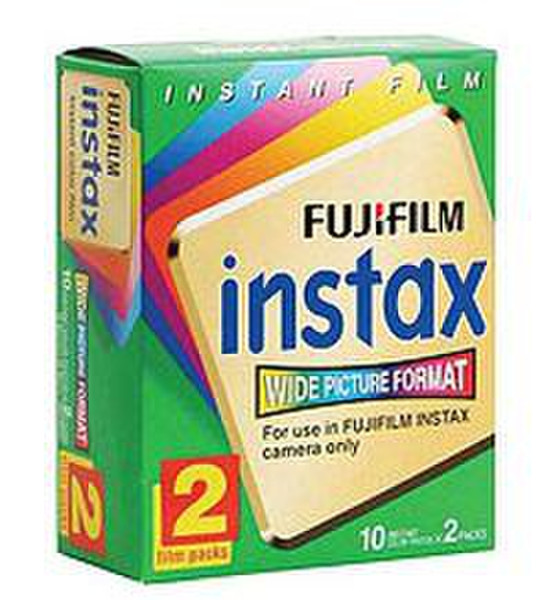 Fujifilm Instax 200