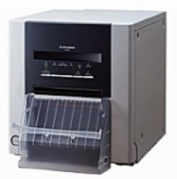 Mitsubishi Electric CP9600DW Fotodrucker