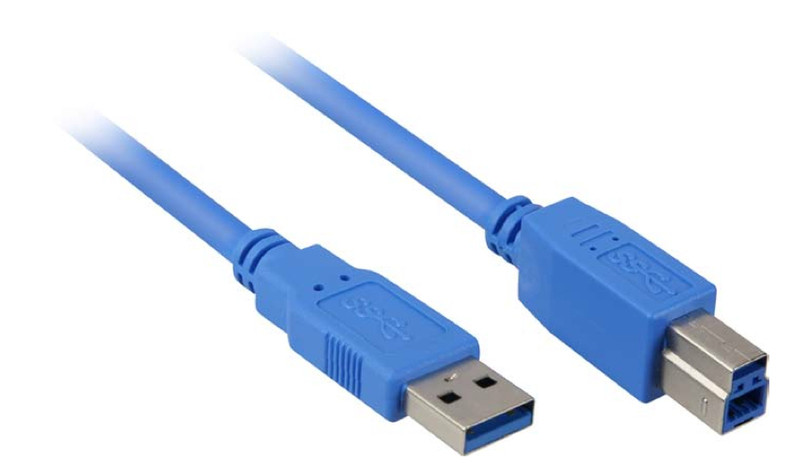 Sharkoon USB 3.0 A-B