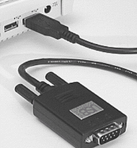 Dell Wyse USB to Serial Converter Cable