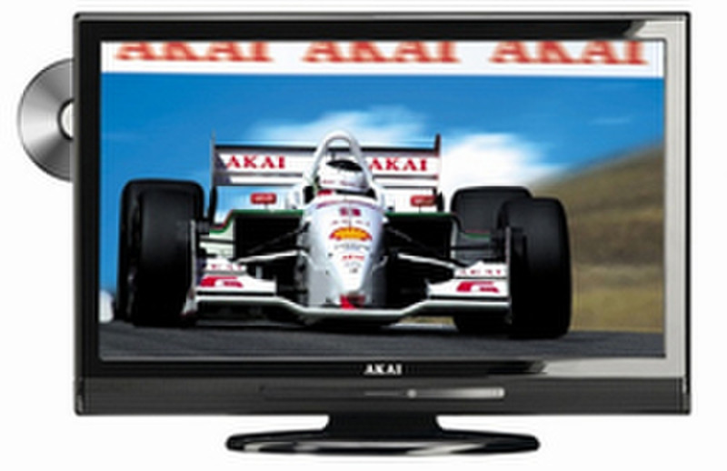 Akai ALD3214HT 32Zoll HD Schwarz LCD-Fernseher