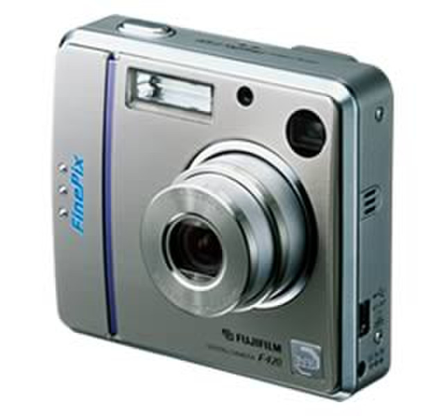 Fujifilm FINEPIX F-420 3.1MP