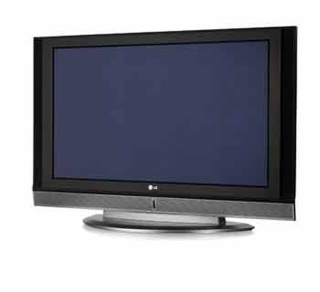 LG 120141 50Zoll Full HD Schwarz Plasma-Fernseher