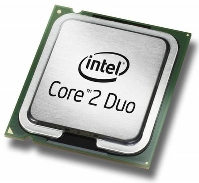 Intel Core 2 Duo E6300 1.86GHz 1.86ГГц 2МБ L2 Блок (стойка) процессор