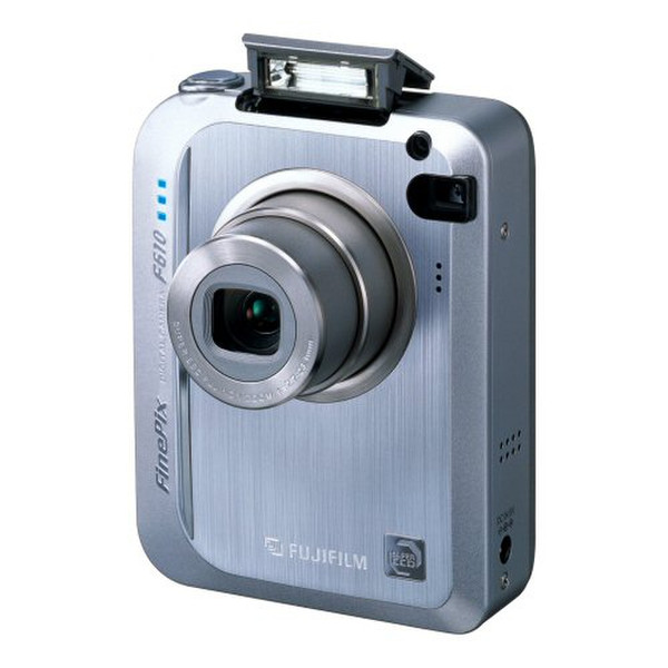 Fujifilm FINEPIX F-610 6.3MP