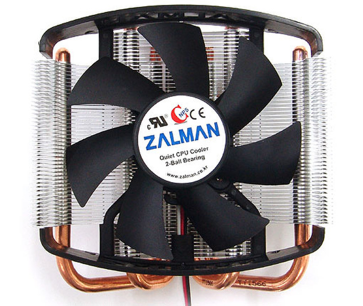 Zalman CNPS8000