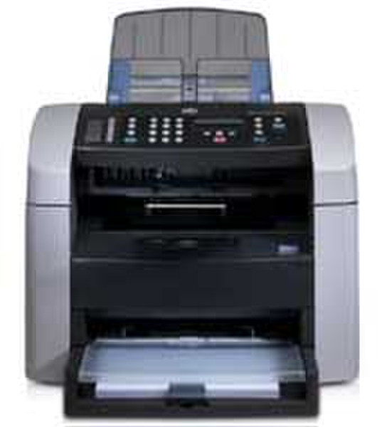 HP LaserJet 3015 all-in-one printer/fax/scanner/copier Лазерный 14стр/мин многофункциональное устройство (МФУ)