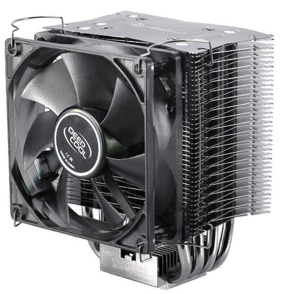 DeepCool IceEdge 400 NI Prozessor Kühler