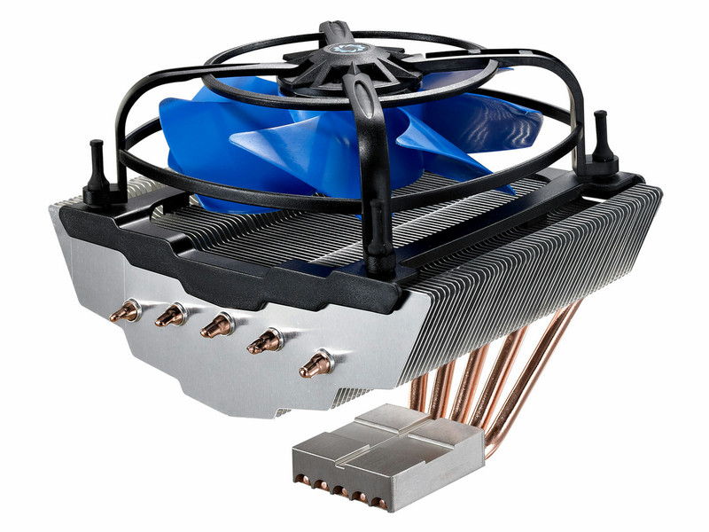 DeepCool Icewing 5 Pro