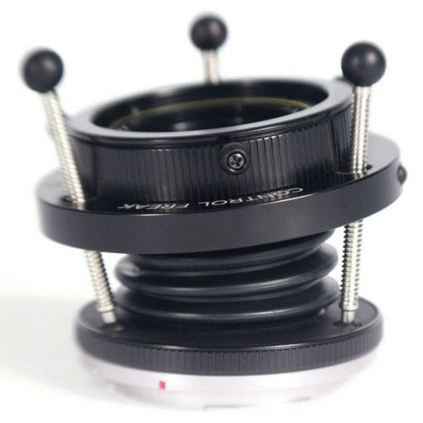 Lensbaby Control Freak Canon EF