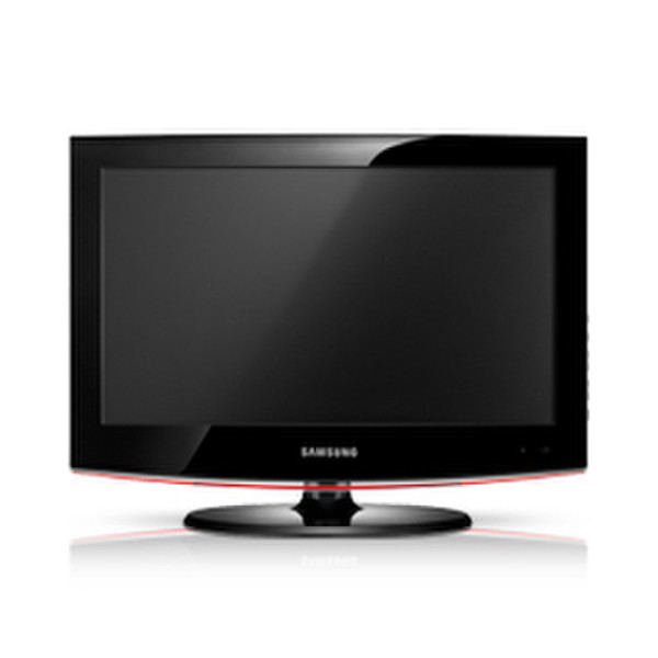 Samsung LE22B450 22Zoll HD Schwarz LCD-Fernseher