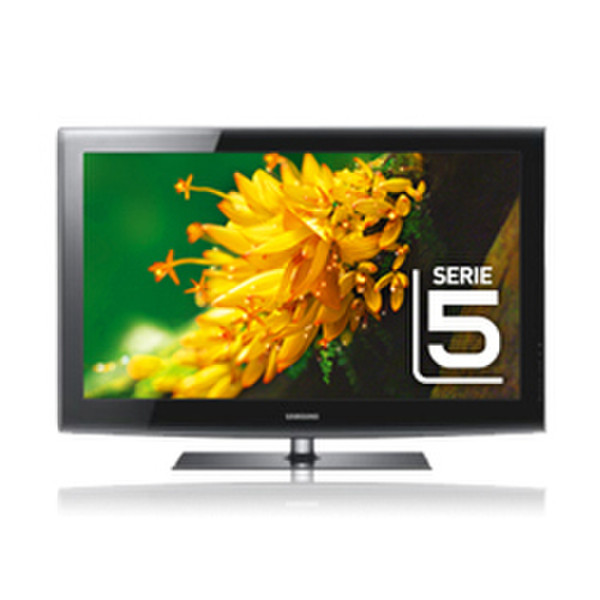 Samsung LE40B579 40Zoll Full HD Schwarz LCD-Fernseher