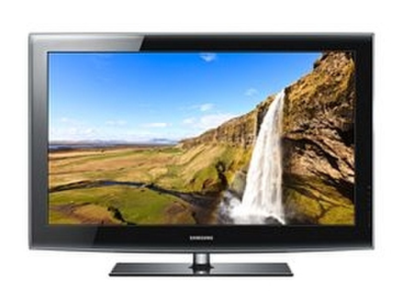 Samsung LE46B579 46Zoll Full HD Schwarz LCD-Fernseher