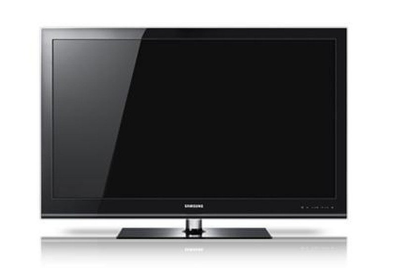 Samsung LE46B750 46Zoll Full HD Schwarz LCD-Fernseher