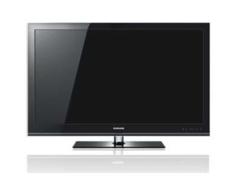 Samsung LE-52B750 52Zoll Full HD WLAN Schwarz LCD-Fernseher