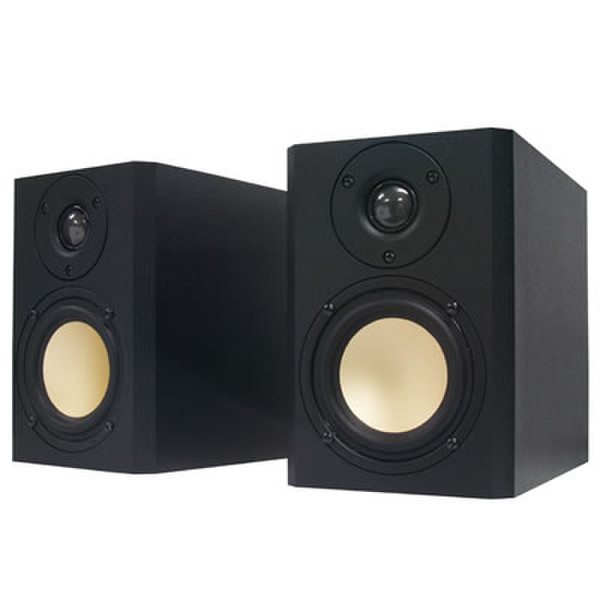 Scythe Kro Craft Speaker Plus 20W Black