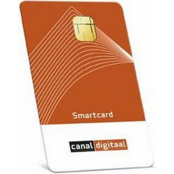 Canal Digitaal SMARTCARD3 smart card