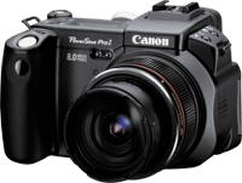 Canon PowerShot PRO 1 8МП 2/3