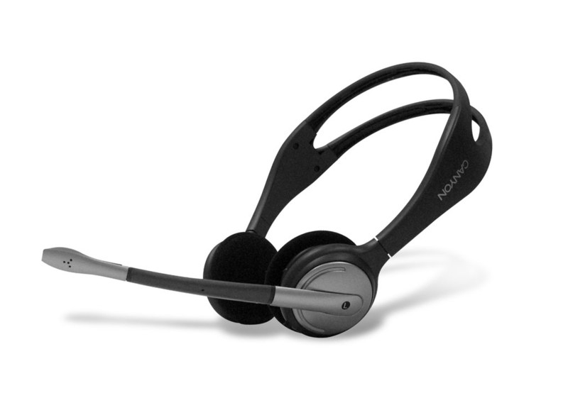 Canyon CNR-HS2 headphone