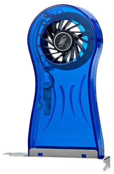 DeepCool XFan 5 Computer case Cooler