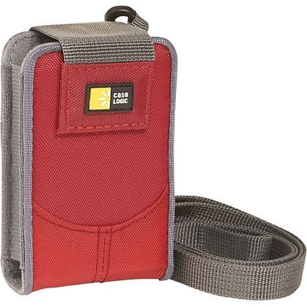 Case Logic Nylon Camera Slip-Case