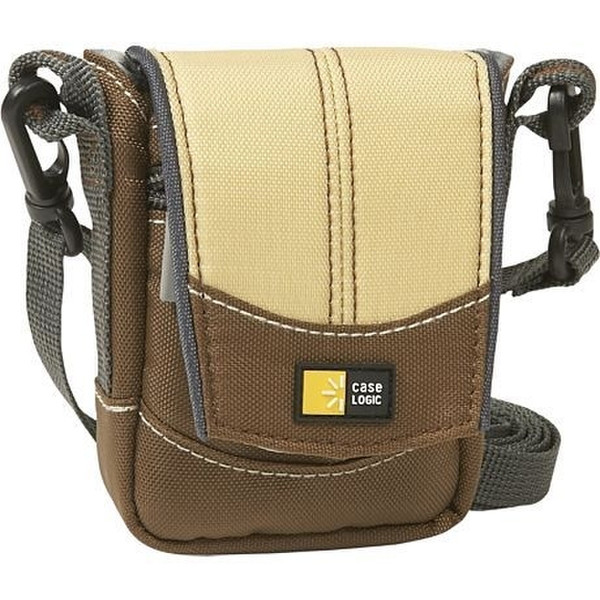 Case Logic Nylon Camera Case compact